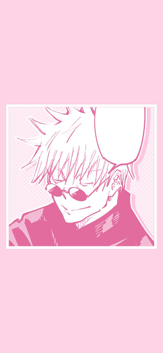 640x1387 Gojo Satoru Wallpaper.+:｡ﾟ Requested ♡