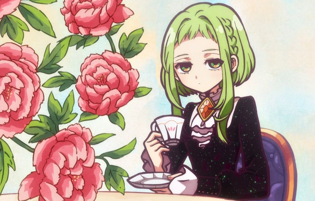 1268x808 Nanamine Sakura Wallpaper