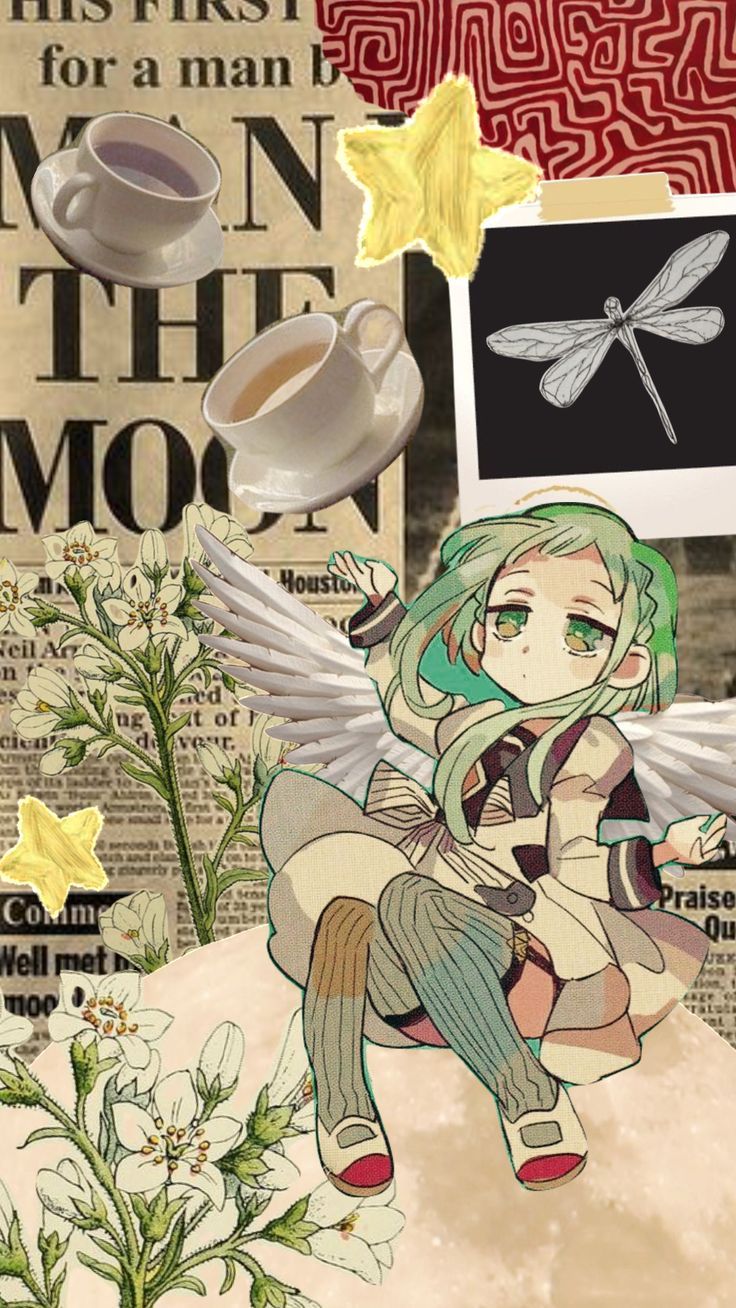 736x1308 Check out ssonatine's Shuffles #myfirstshuffle #sakura #TBHK#nanaminesakura. Sakura tbhk wallpaper, Aesthetic sakura wallpaper, Nanamine