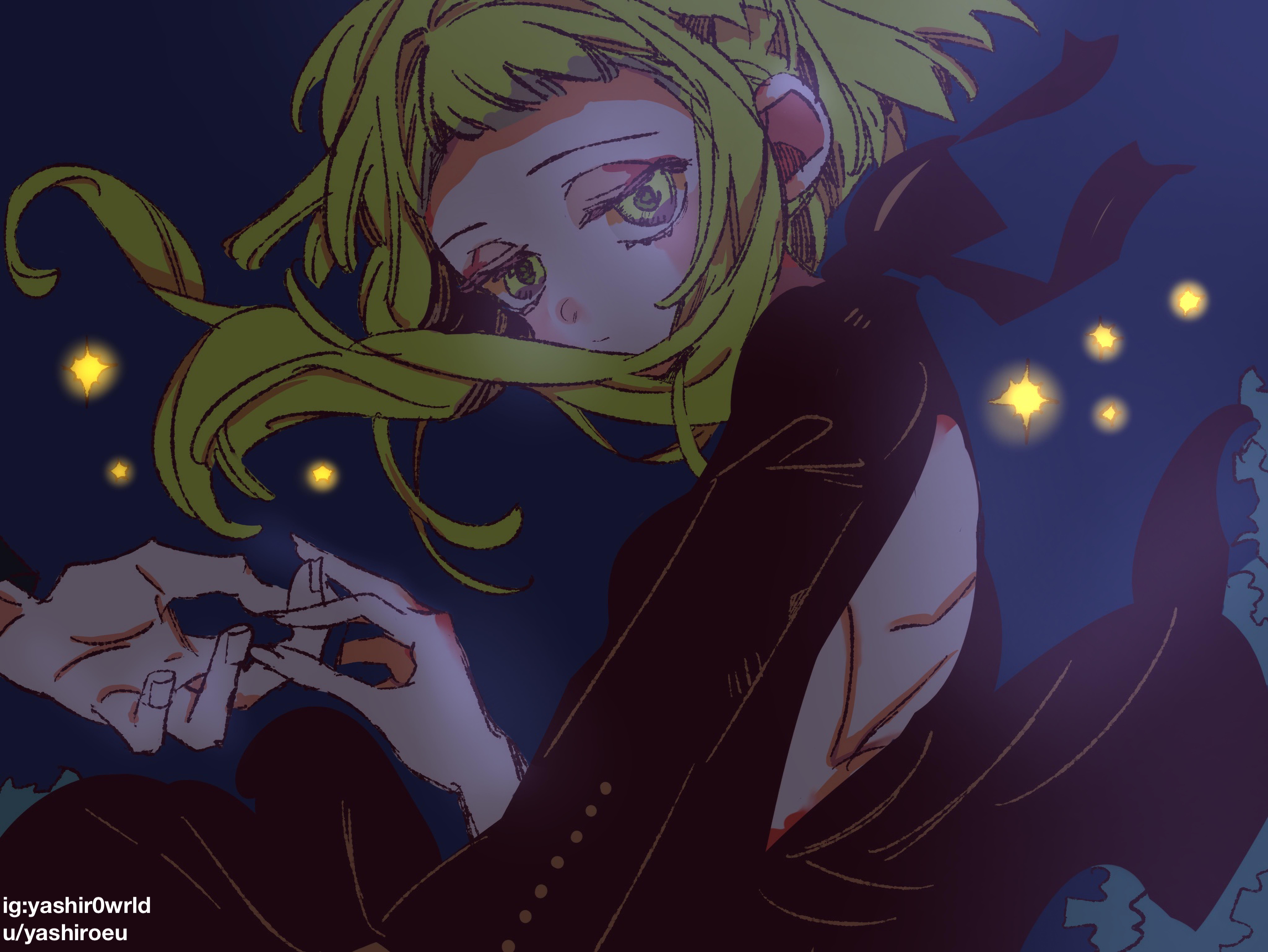 8192x6152 i love my gf sakura