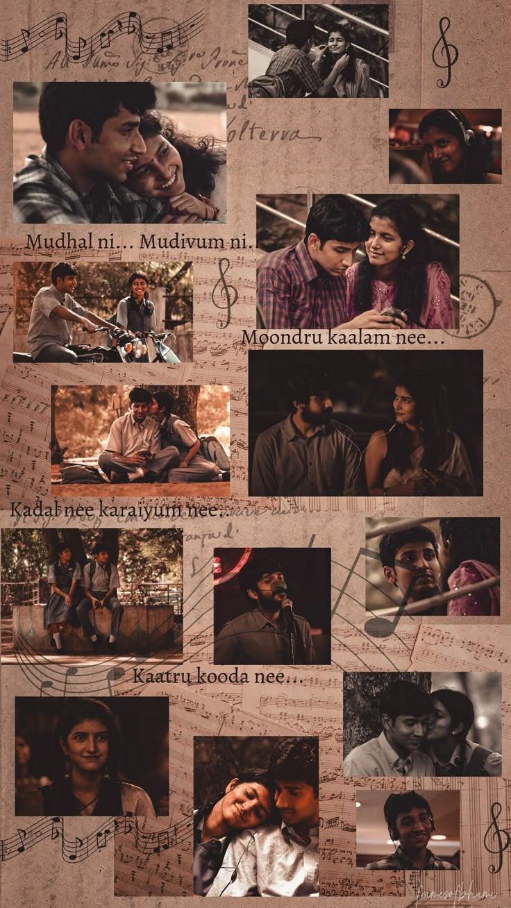 736x1308 Tamil movie wallpaper