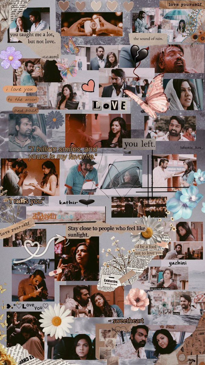 675x1199 Kollywood aesthetics wallpaper. Tamil music aesthetic wallpaper, Movie collage, Film aesthetic