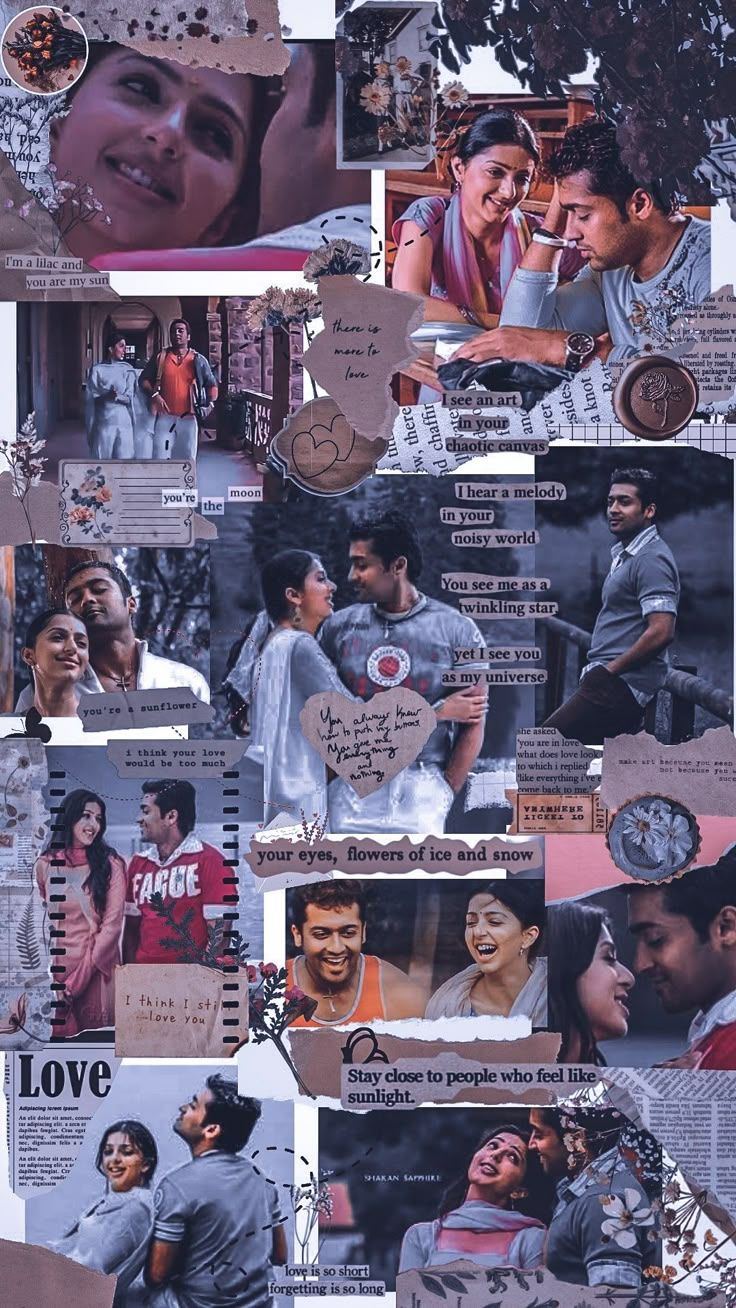 736x1308 Sillunn oru kadhal