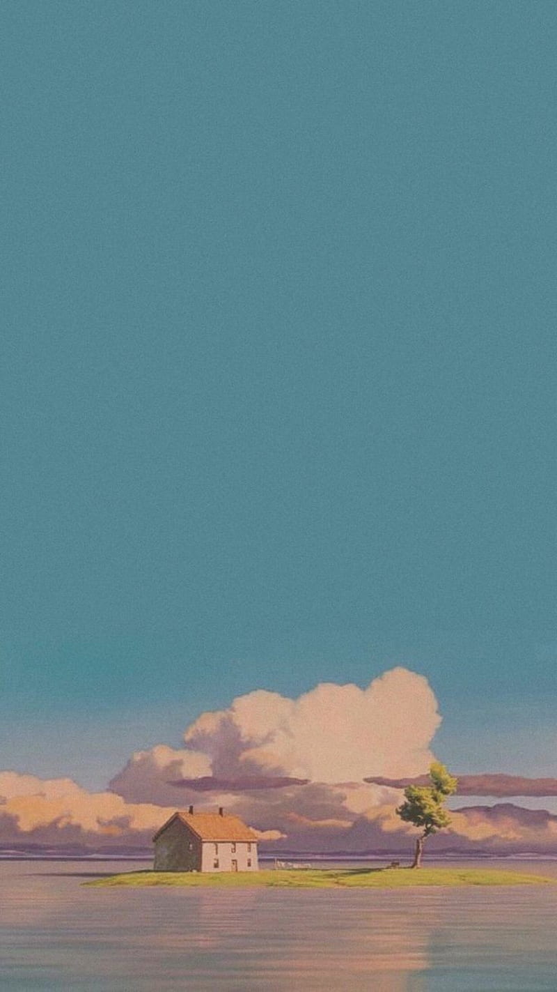 800x1423 Anime, simple, HD phone wallpaper