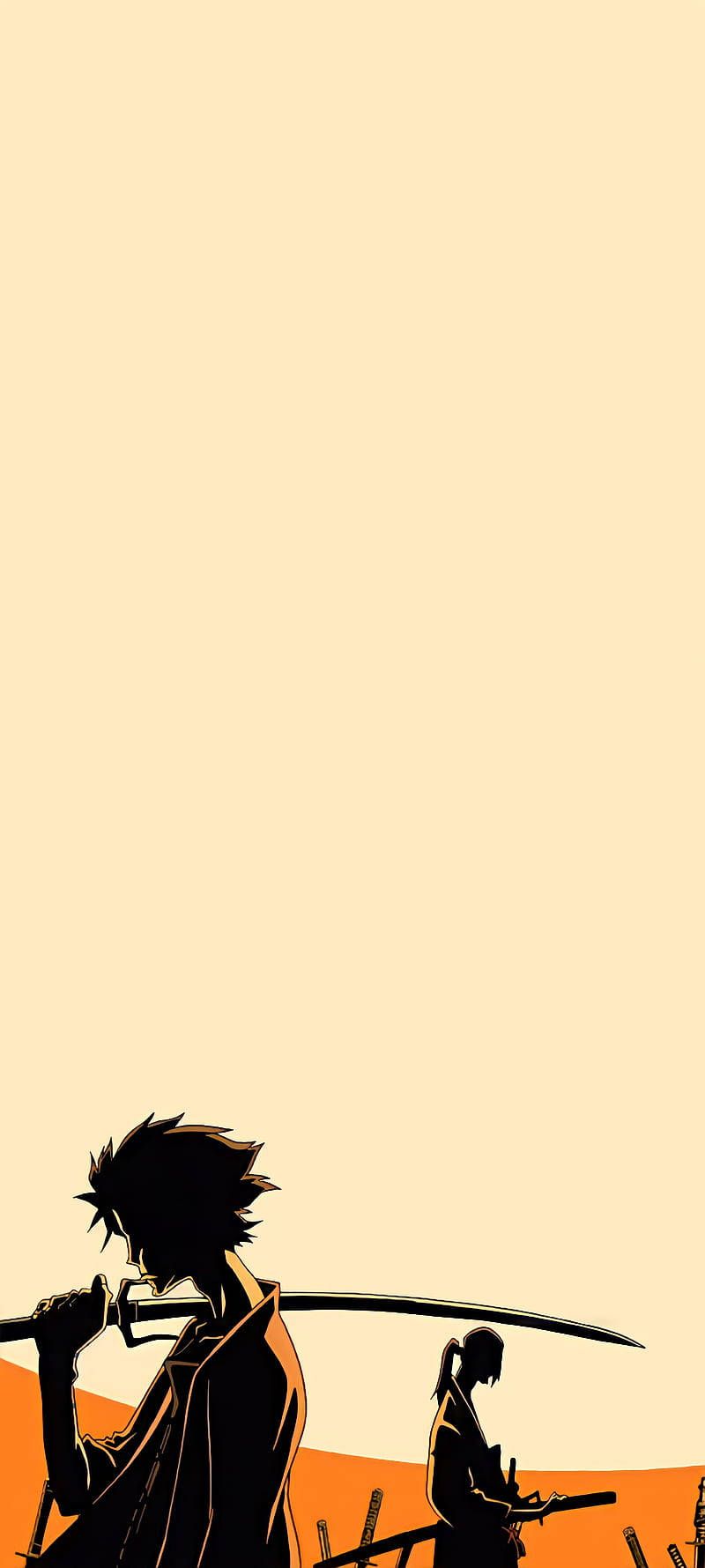 800x1779 Anime Minimalistic Phone Wallpaper
