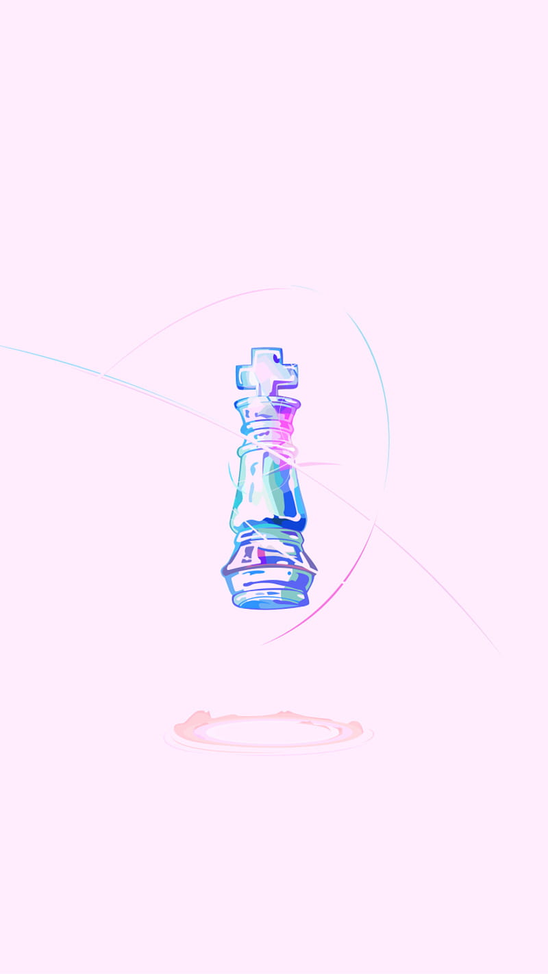 800x1422 No Game No Life, anime, minimalist, HD phone wallpaper