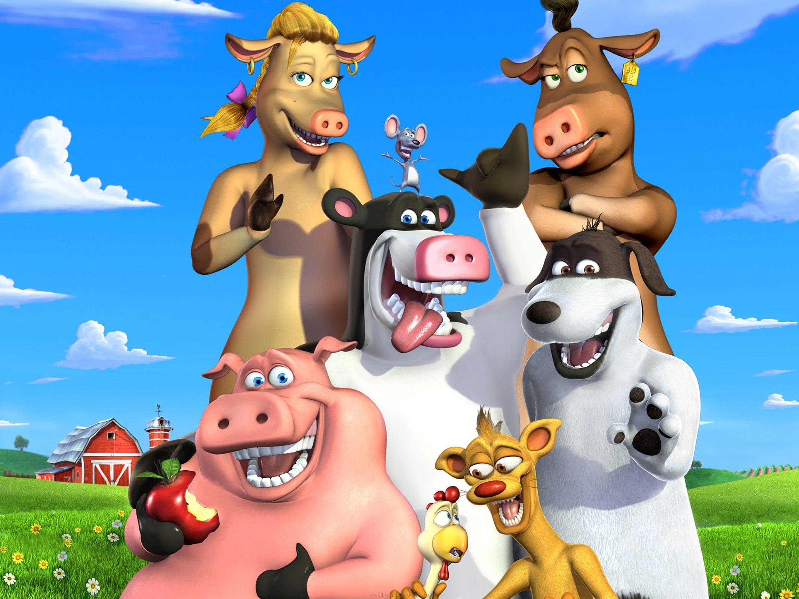 Barnyard Wallpapers - Top Free Barnyard Backgrounds - WallpaperAccess