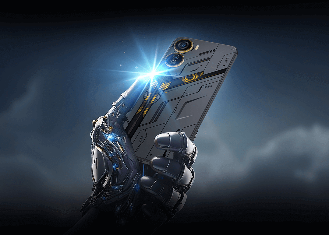 1080x772 nubia Neo 5G