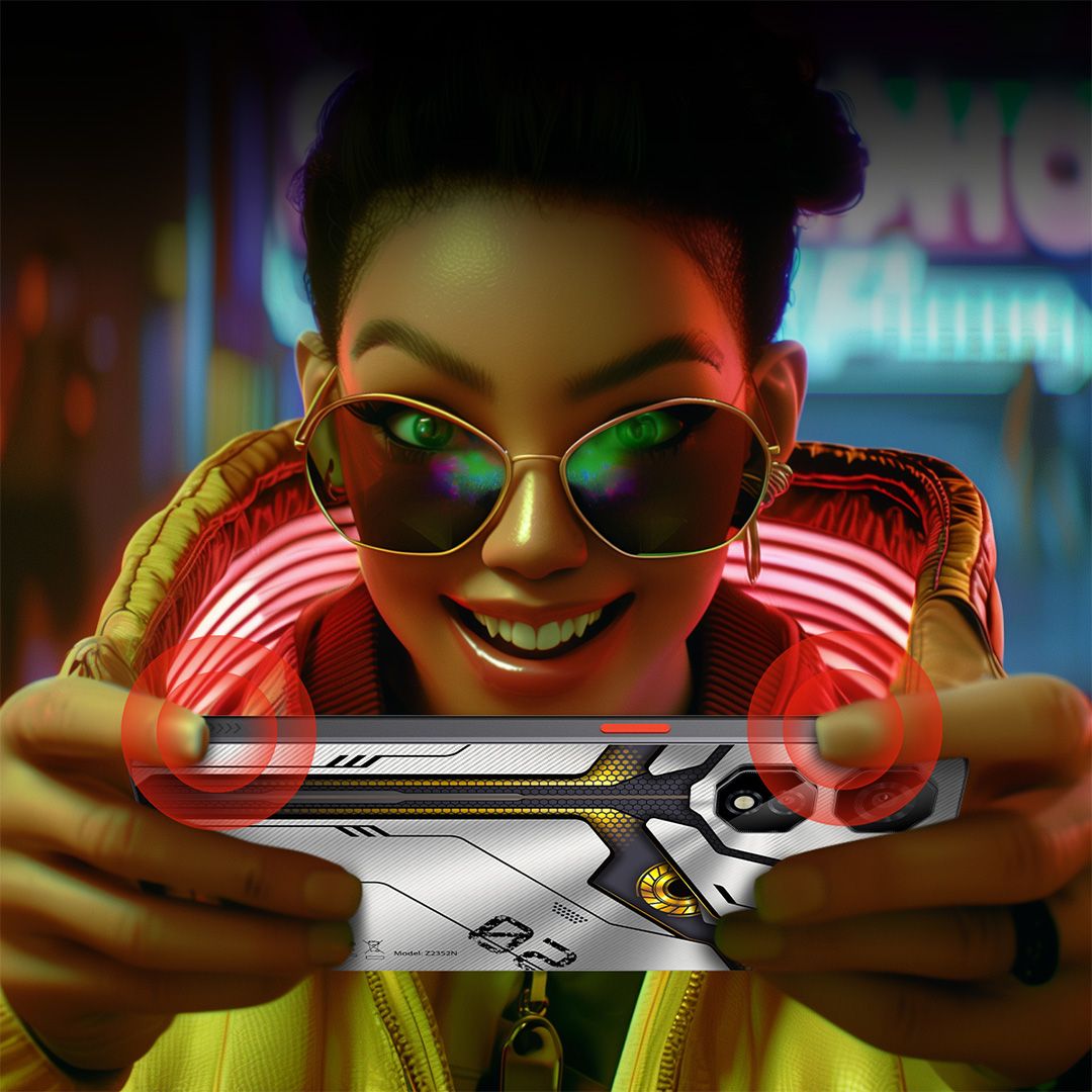1080x1080 nubia Neo 2 5G