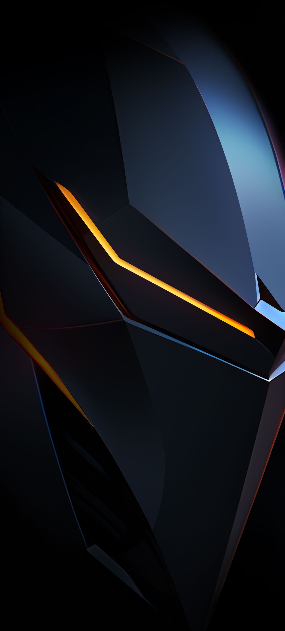 1216x2688 Nubia Red Magic 10 Pro Wallpaper and Background