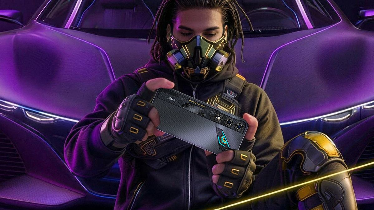 1200x675 nubia Neo 5 Series launched in Vietnam: Gaming phone equipped with cooling fan and Neo Triggers 5.0