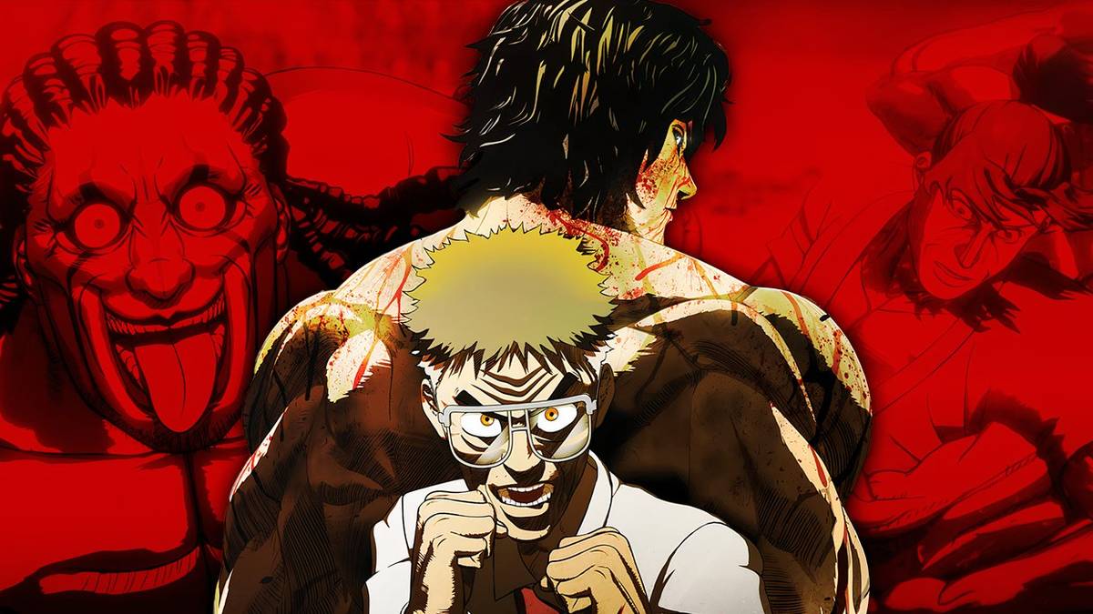 1200x675 Kengan Ashura Season Part 2 Is Everything That Fans Hoped For
