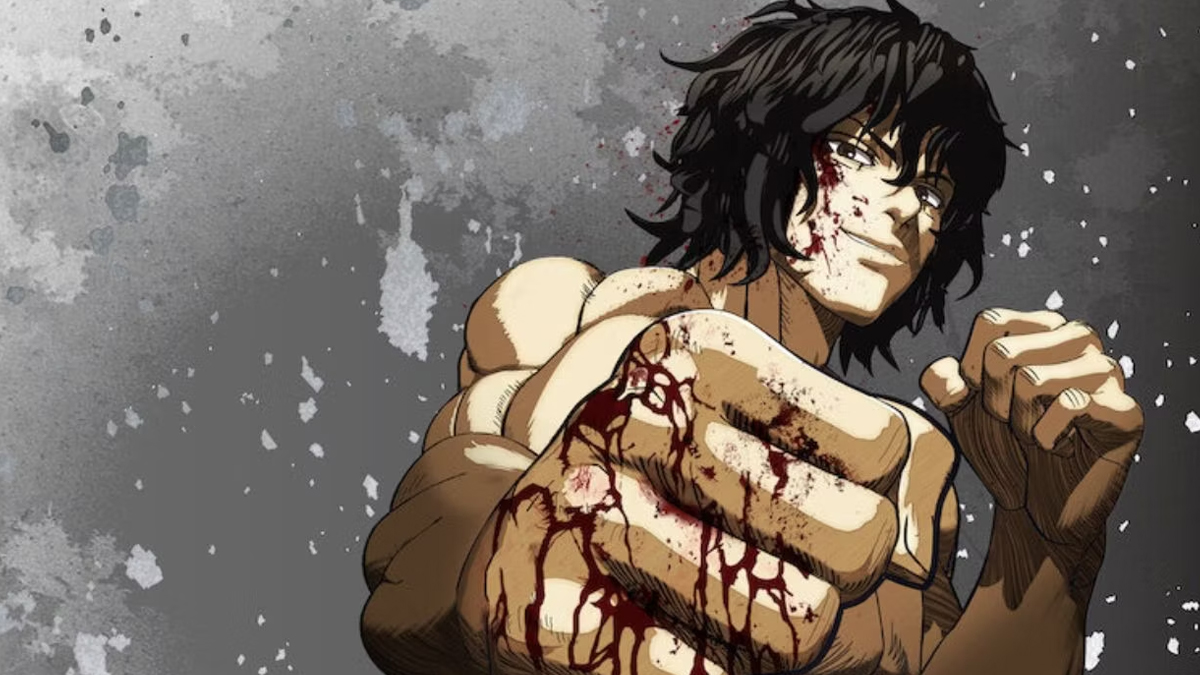 1200x675 Kengan Ashura Season 2 Part 2 Release Window, Trailer, Cast and More