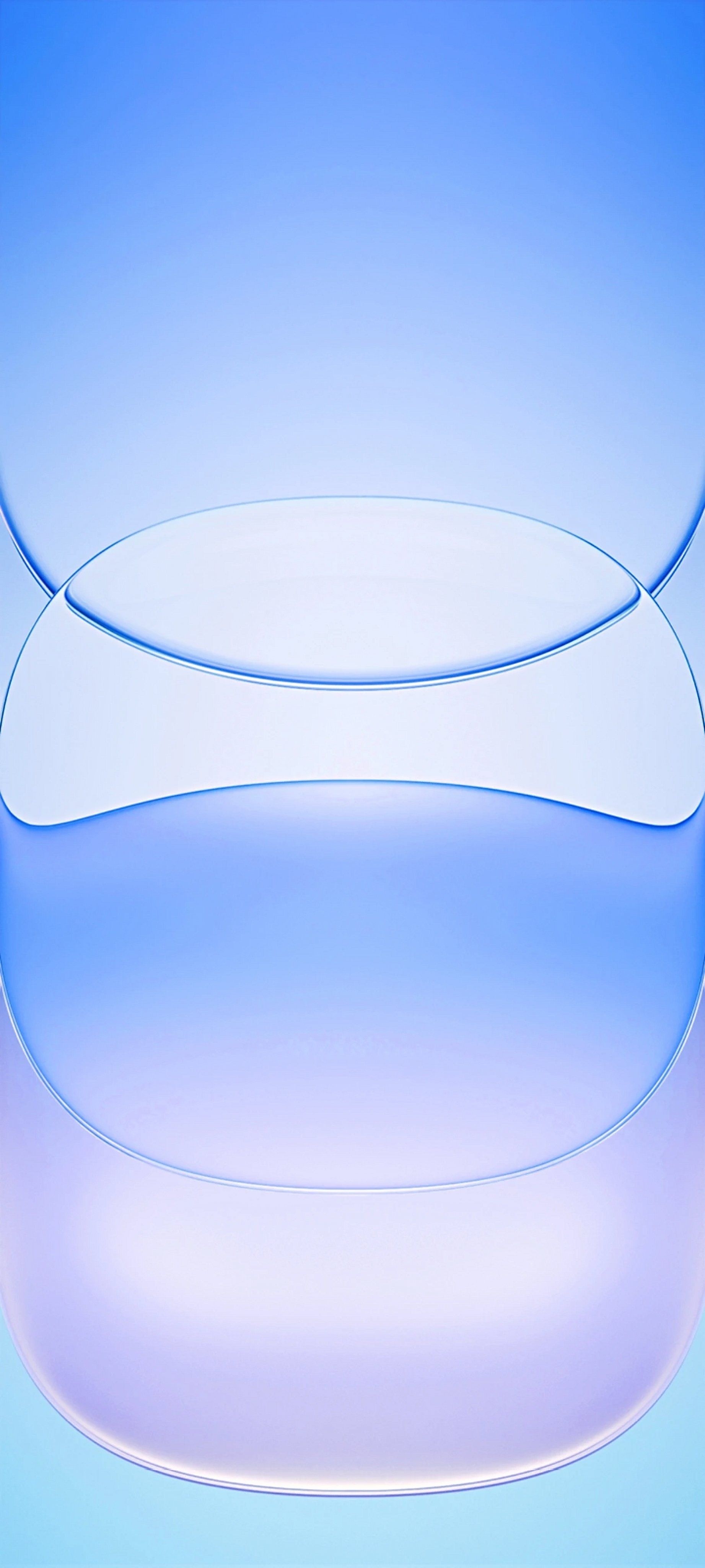 1843x4096 Download The Amazing Liquid Glass Inspired Wallpaper For IPhone