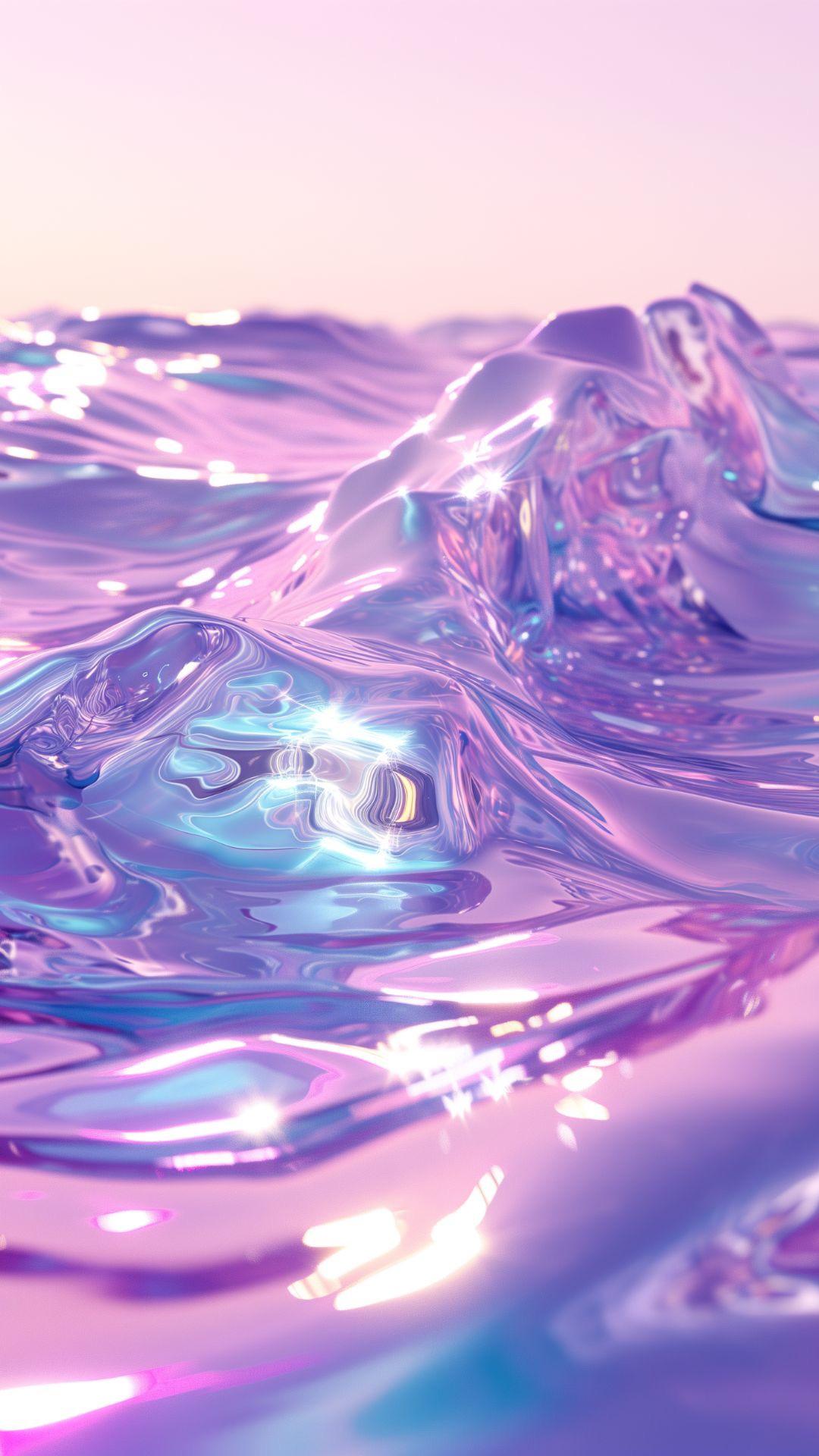 1080x1920 Some good wallpaper for liquid glass i pulled off an ai generating website