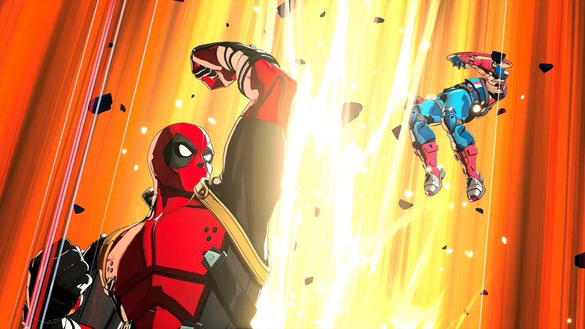 1200x675 Marvel Tokon: Fighting Souls Deadpool Character Guide