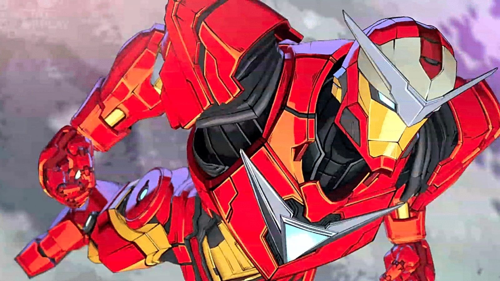 1600x900 Marvel Tokon Fighting Souls Declares Fighting Game War With Capcom