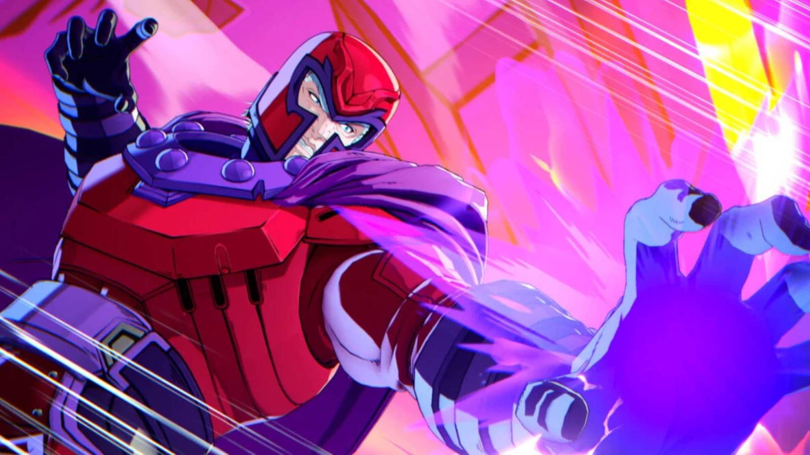1600x900 Marvel Tōkon: Fighting Souls: How To Unlock Every Character Color