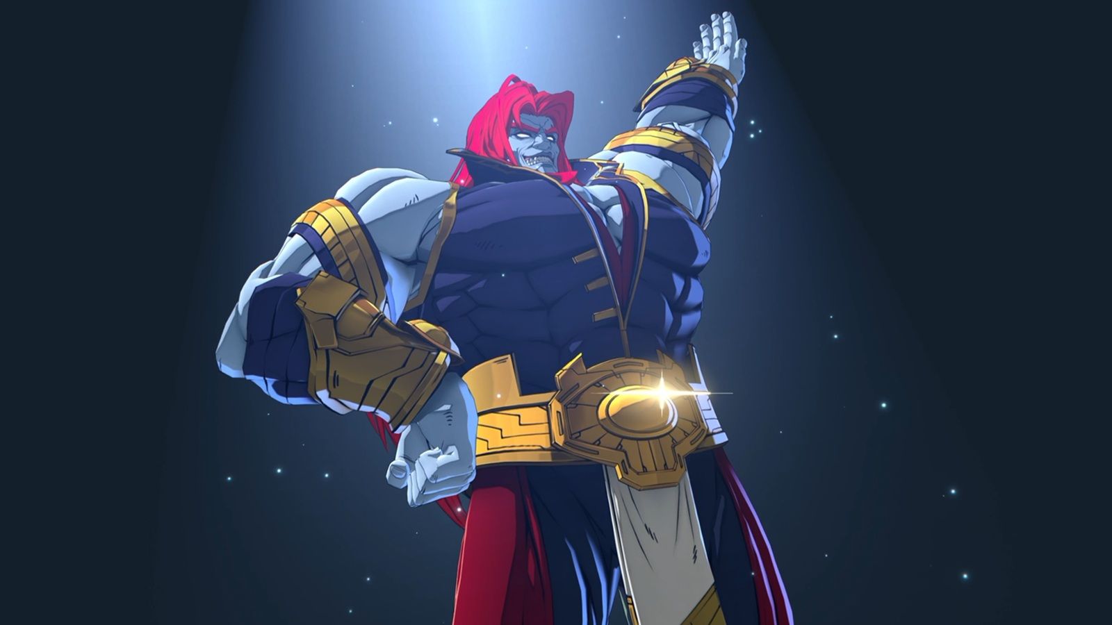 1600x900 How to unlock Champion Tokon: Fighting Souls