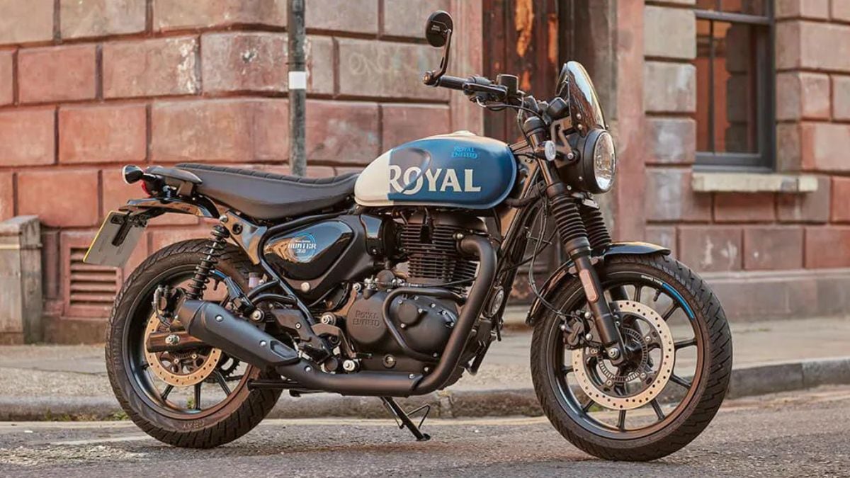 1200x675 Royal Enfield Hunter Wallpaper