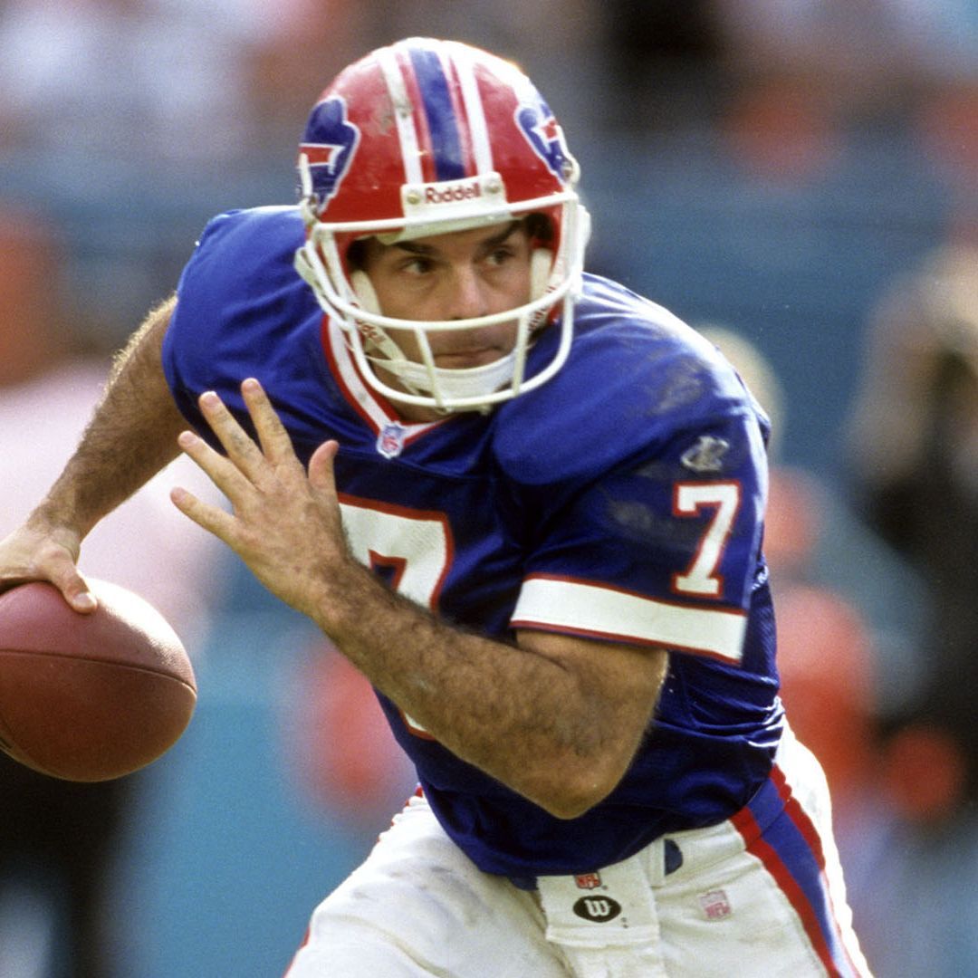 1080x1080 Forgotten NFL star and Heisman winner swapped football career for Dancing With The Stars and video games in retirement