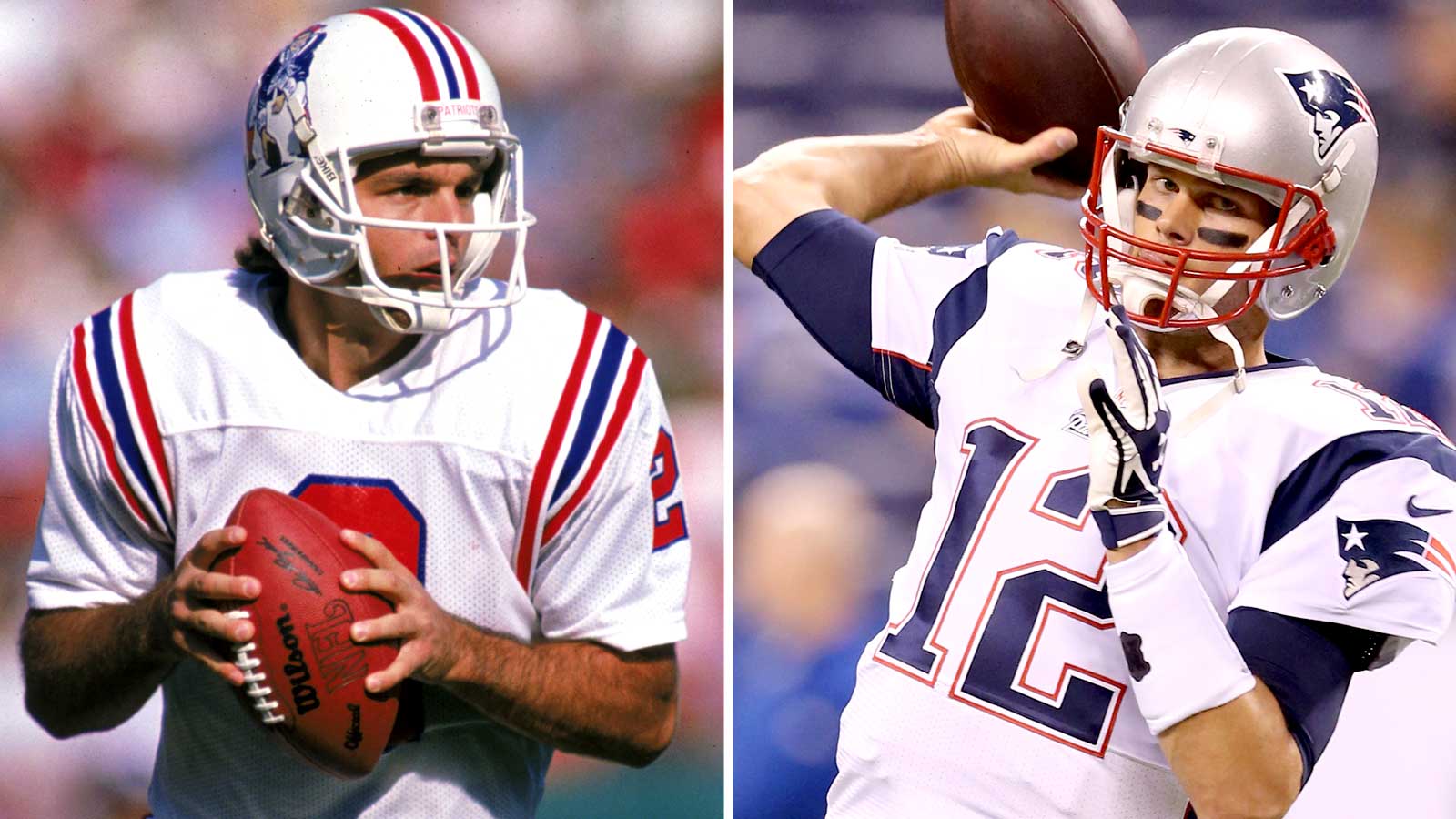 1600x900 Doug Flutie: Tom Brady 'can play well into his 40s if he wants to'