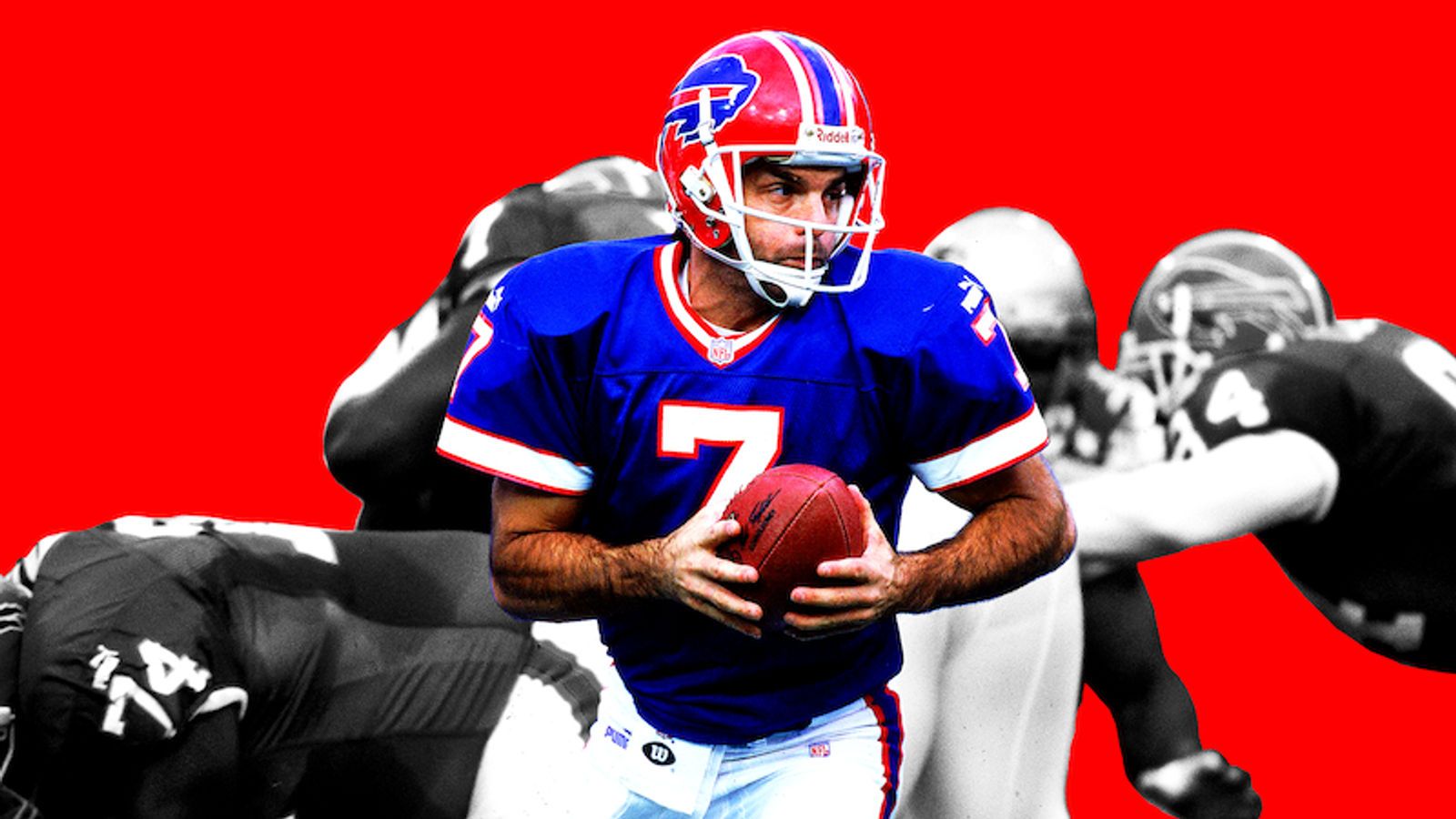1600x900 Deadspin. Today&;s NFL Would Have Been Perfect For Doug Flutie