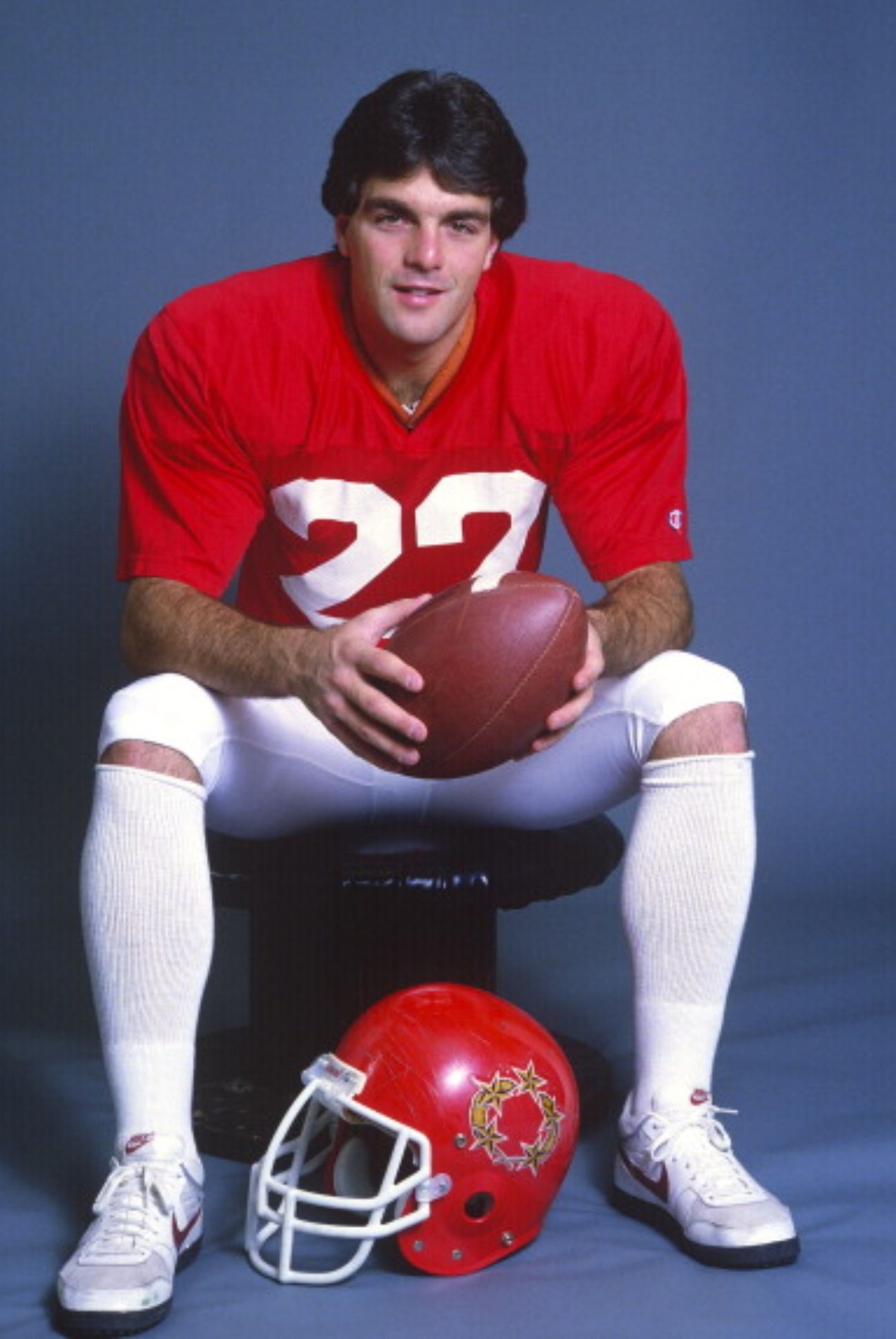 1297x1938 Doug Flutie Jersey Generals