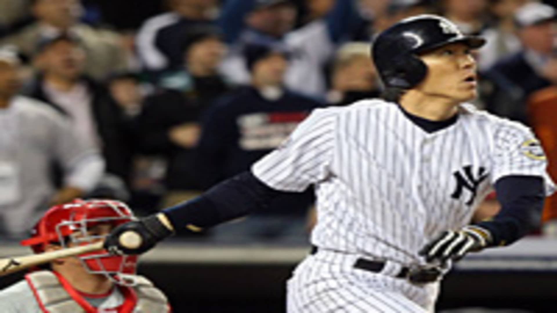 1920x1080 Did Matsui Make Contract Money Last Night?