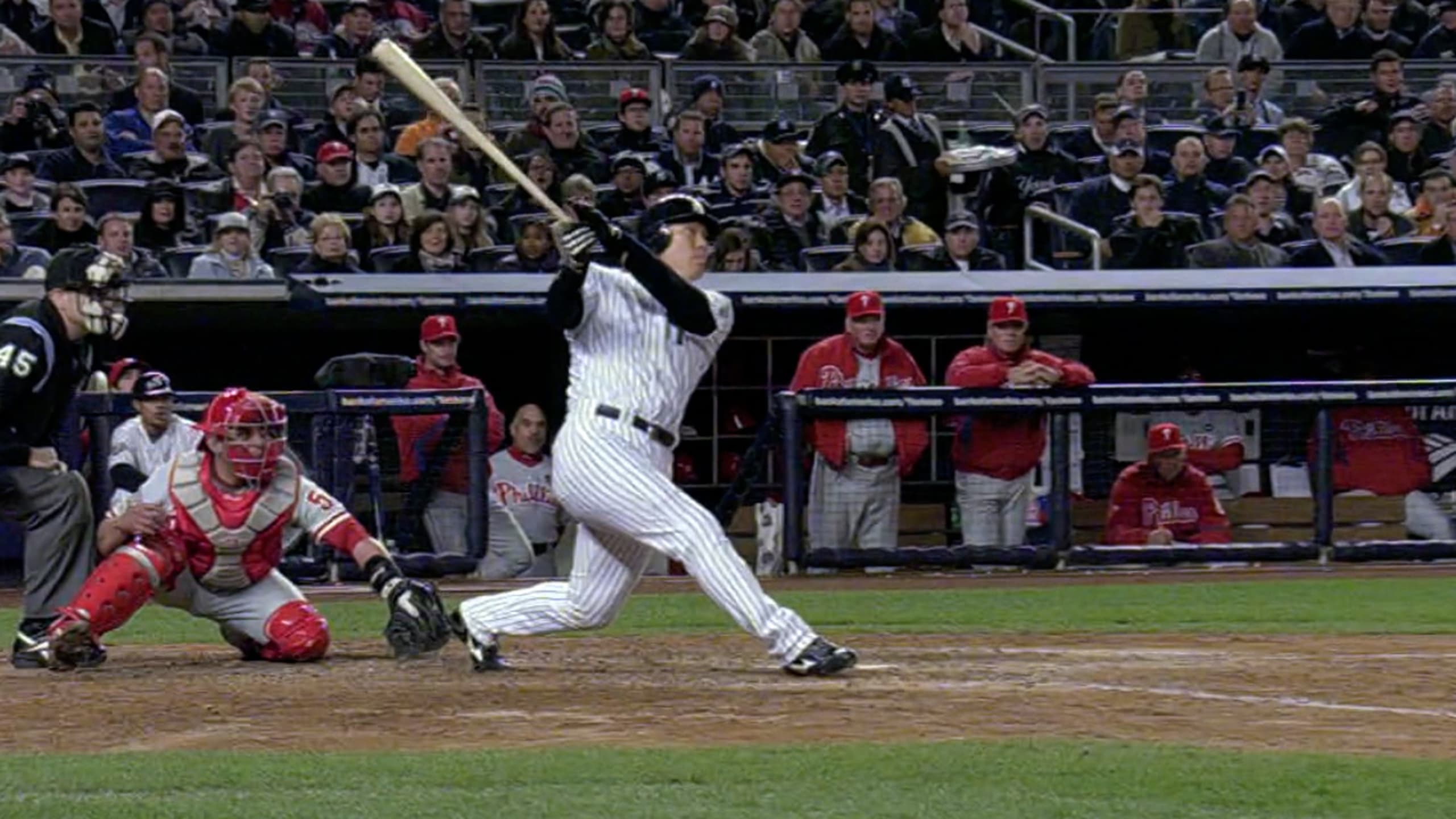 2560x1440 Today's Yankees Birthday: Hideki Matsui