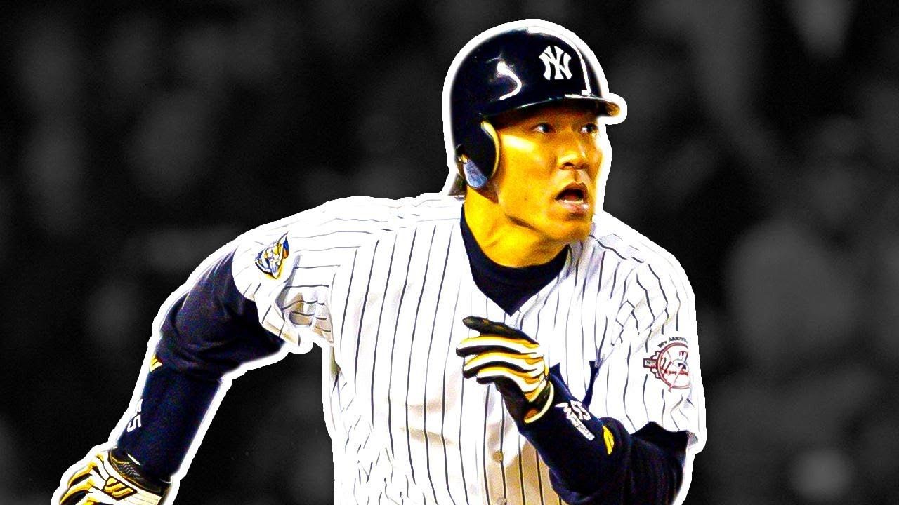 1280x720 How Good Was Hideki Matsui Actually?
