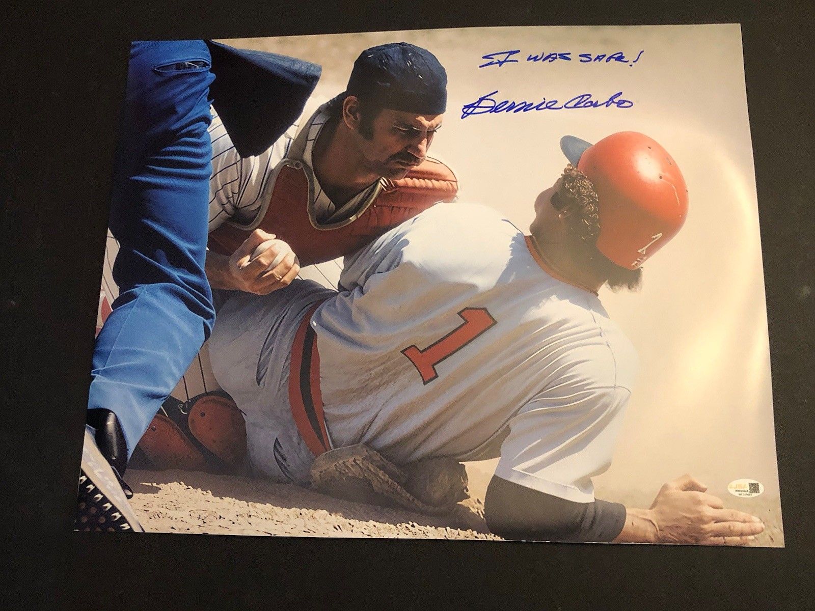 1600x1200 Thurman Munson Autographed Memorabilia. Signed Photo, Jersey, Collectibles & Merchandise