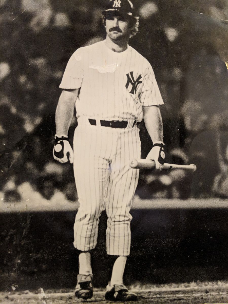 900x1200 When the Yankees Rallied From 14 Games Behind to Win Pennant