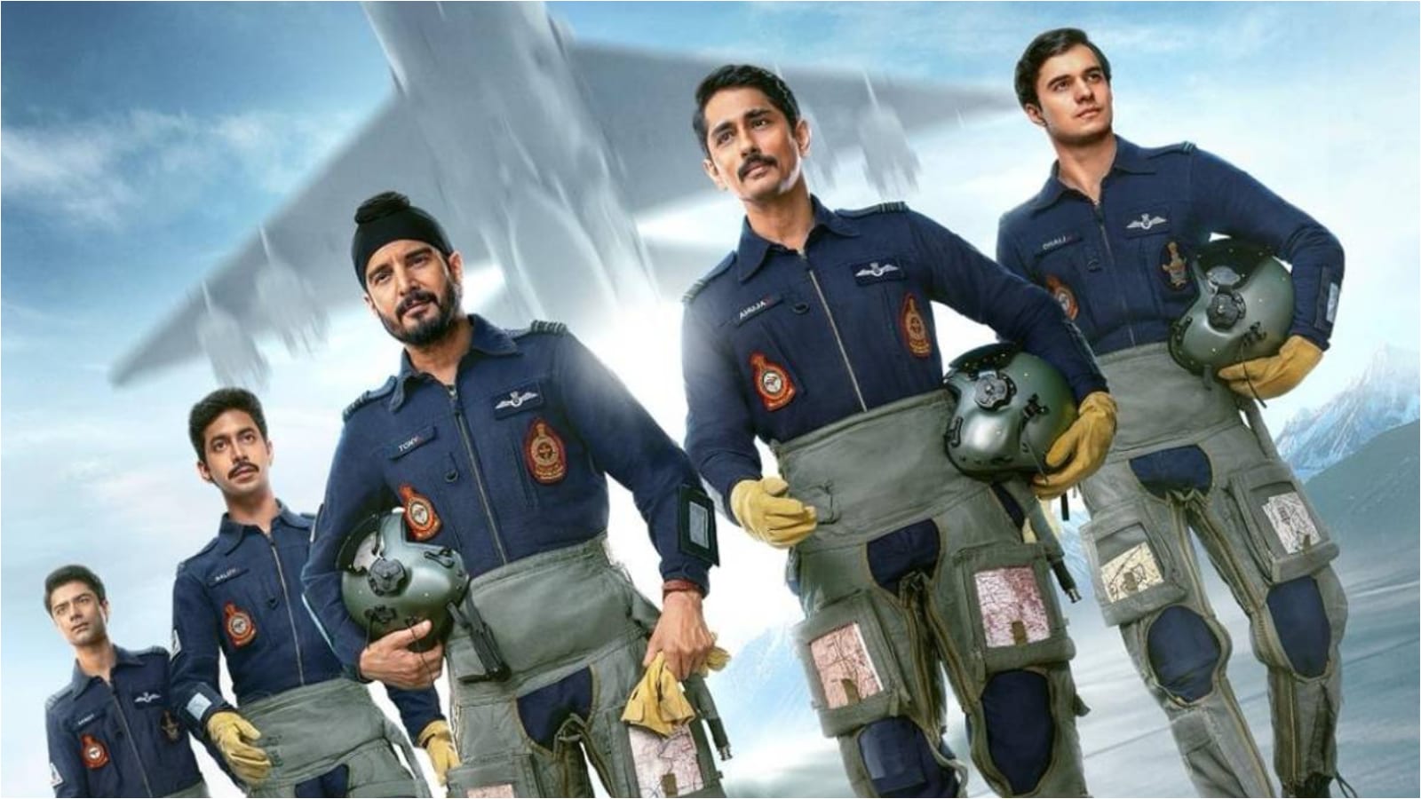 1600x900 Operation Safed Sagar To Shershaah: 10 Hindi Films That Portray Kargil War Stories