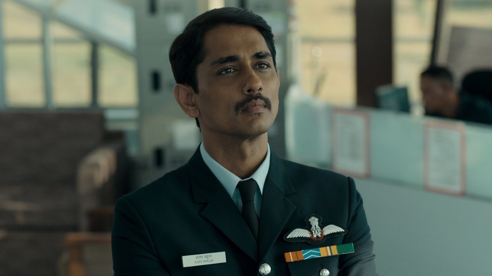1600x900 Operation Safed Sagar Teaser: Siddharth Joins Young Fighter Pilots, Presents 1999 Air Operation. Web Series News