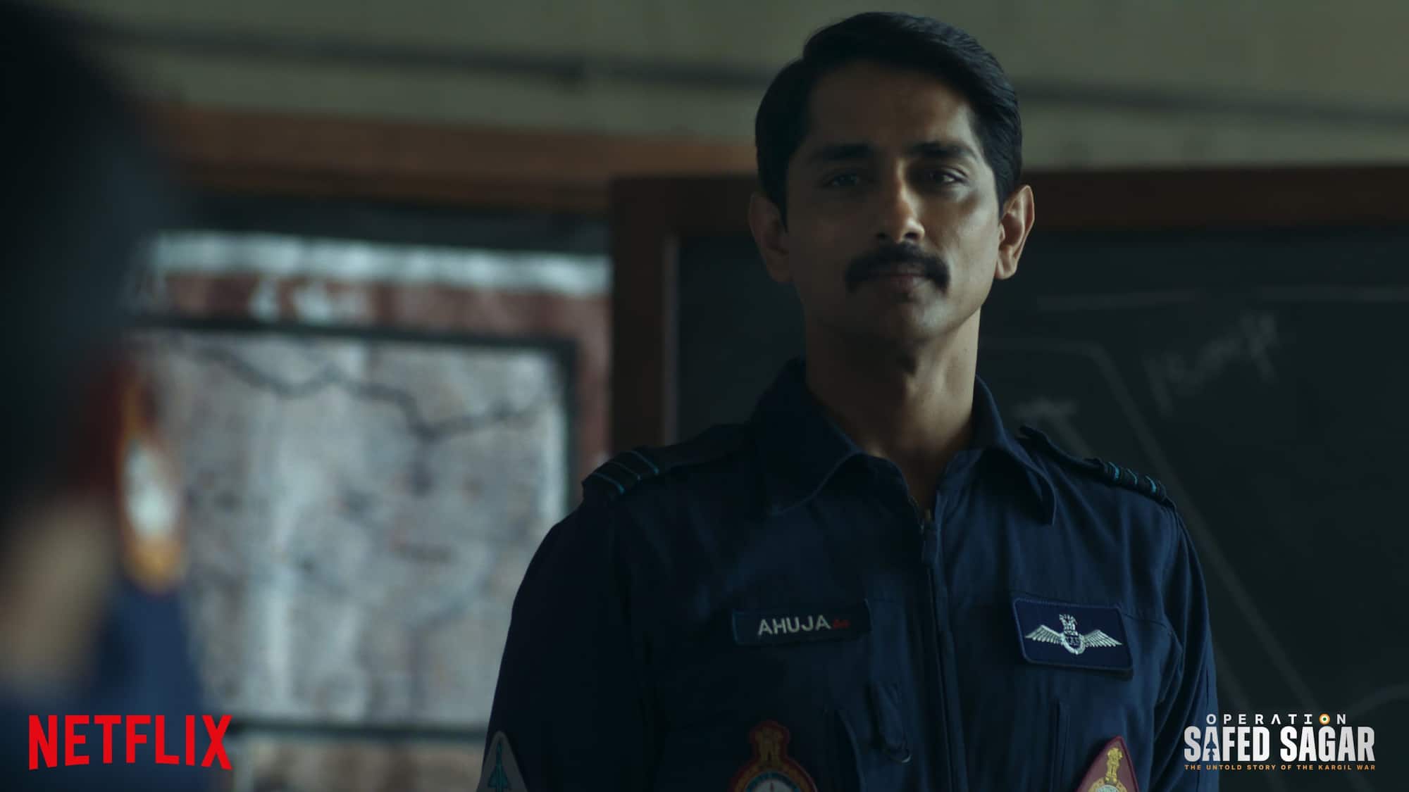 2000x1125 Operation Safed Sagar review: A war drama that makes its heroes humane