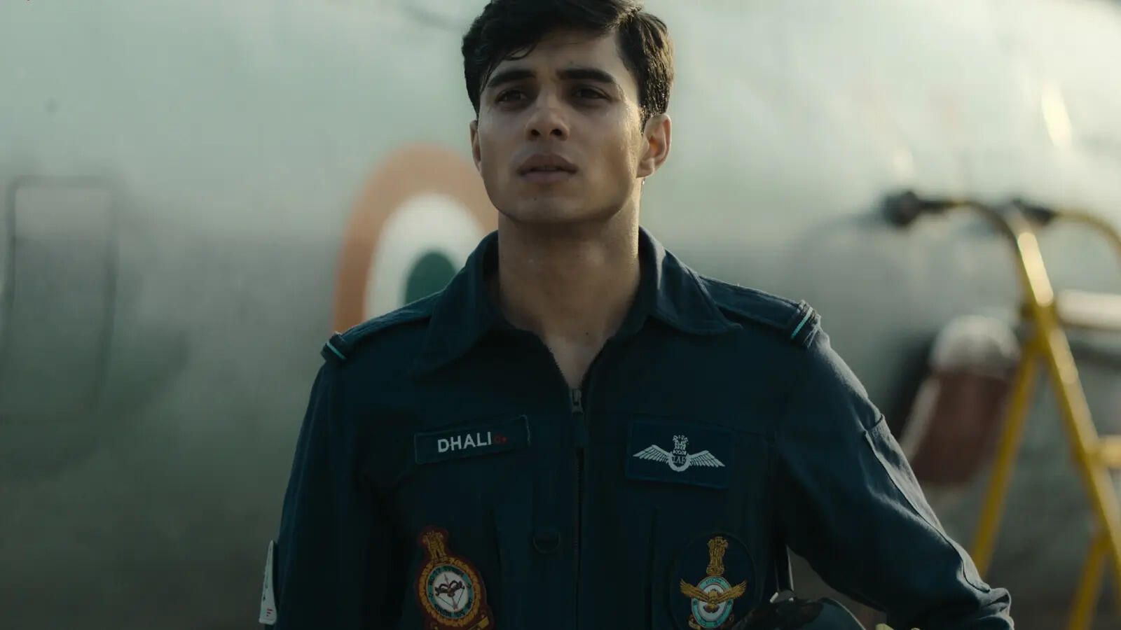 1600x900 Operation Safed Sagar: All About New Netflix Show Based On Indian Air Force's Mission During Kargil War