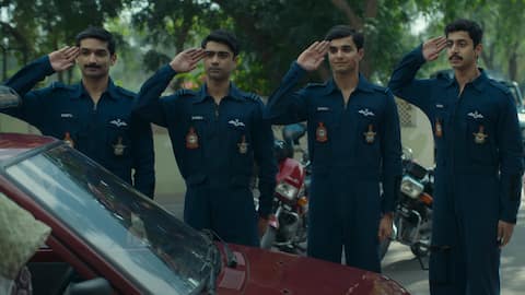 480x270 Netflix's 'Operation Safed Sagar' premieres in August; teaser out
