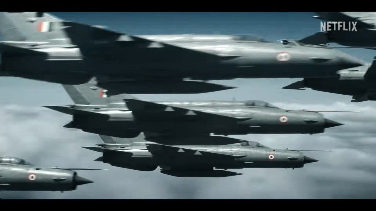 1280x720 Operation Safed Sagar (TV Series 2026– )