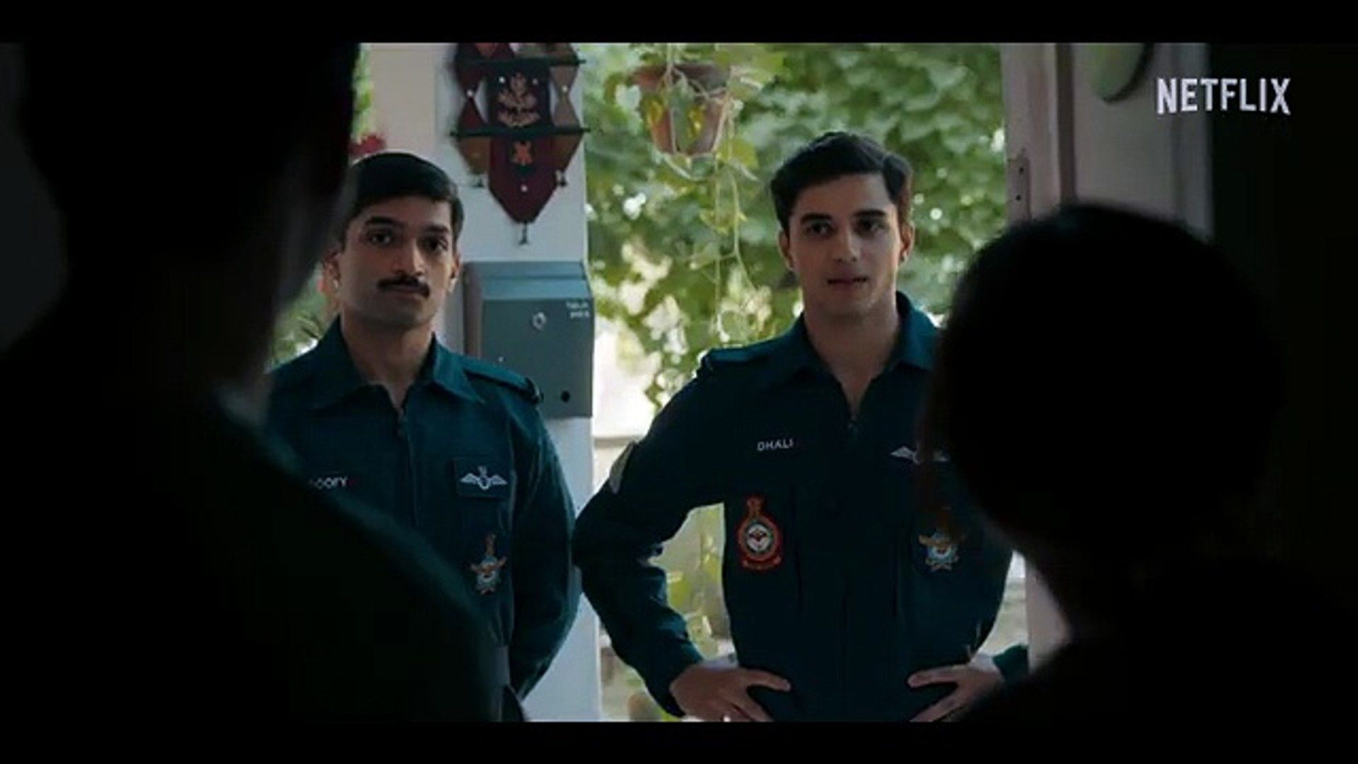 1920x1080 Operation Safed Sagar. Official Teaser. Siddharth, Jimmy Shergill, Abhay, Mihir, Taaruk
