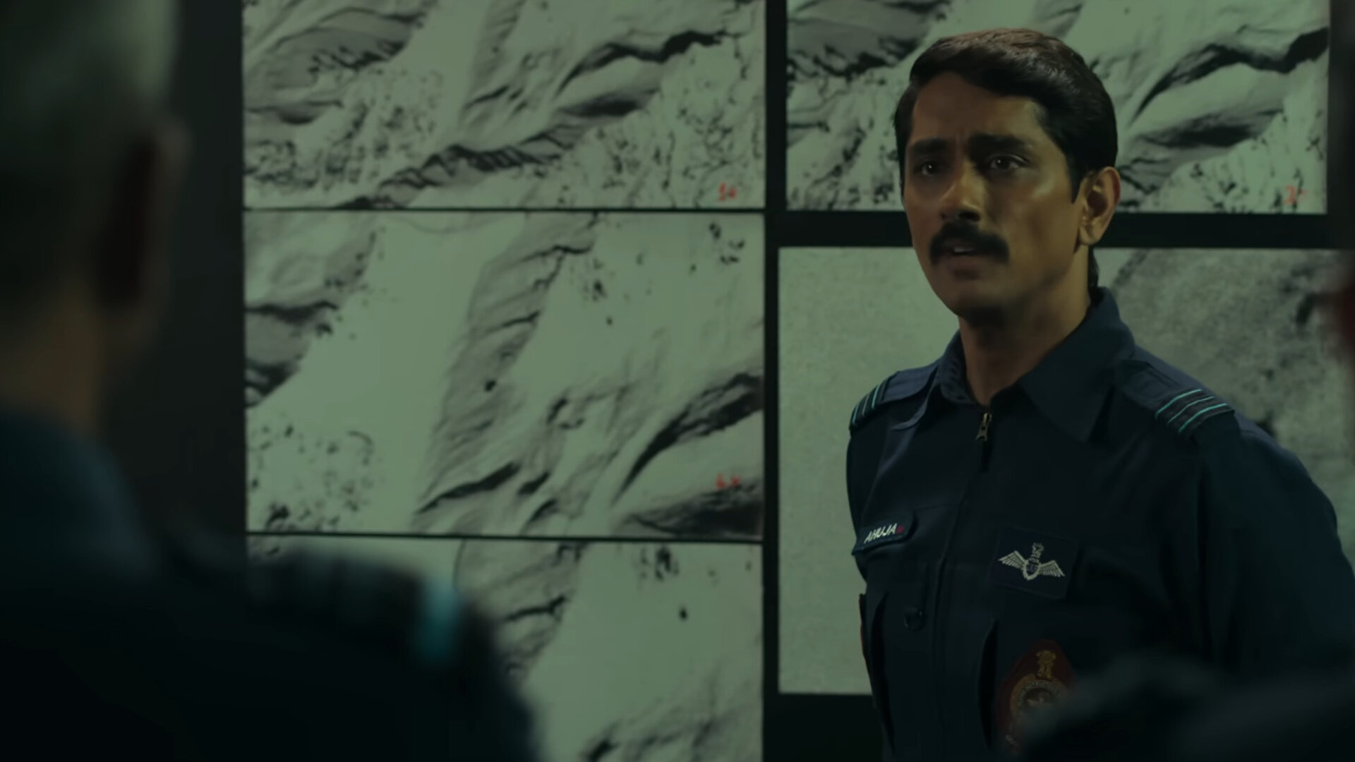 1920x1080 Operation Safed Sagar: The Untold Story of the Kargil War 2026: release schedule, description, and reviews on cinema portal Kinoafisha.info