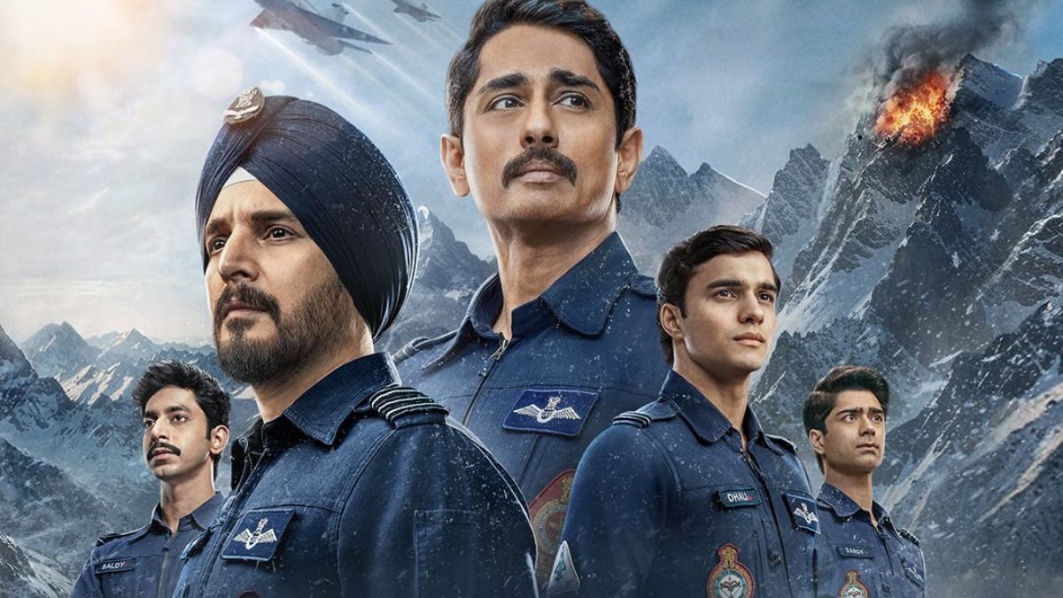 1200x675 Operation Safed Sagar Netflix Series: True Story of Kargil War. Operation Safed Sagar: Release Date, Cast & Story Explained. Operation Safed Sagar: When & Where to Watch, Plot & Cast