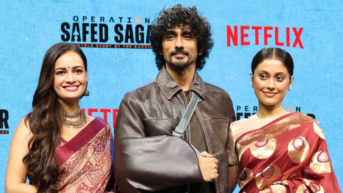 1200x675 Operation Safed Sagar Launch: 'Heroes Don't Look Like Heroes'