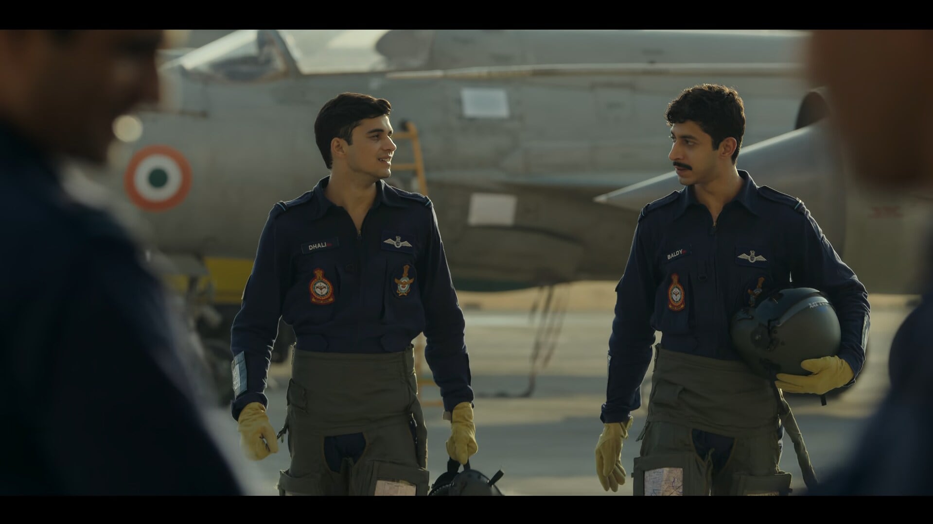 1919x1079 Operation Safed Sagar' Review: An Unusually Level Headed Indo Pak War Series