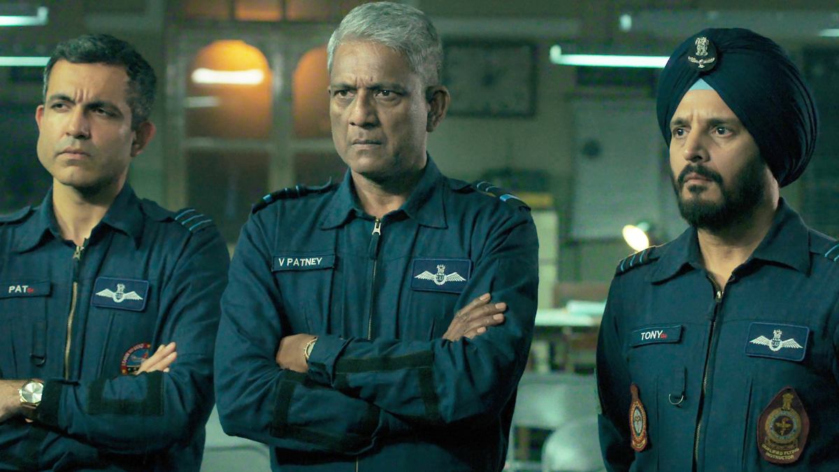 1200x675 Operation Safed Sagar Review: Siddharth & Jimmy Sheirgill Bring The Untold Story Of Young Iaf Kargil Warriors Promising, “Itihaas Bana Denge Ya Ban Jaayenge!”