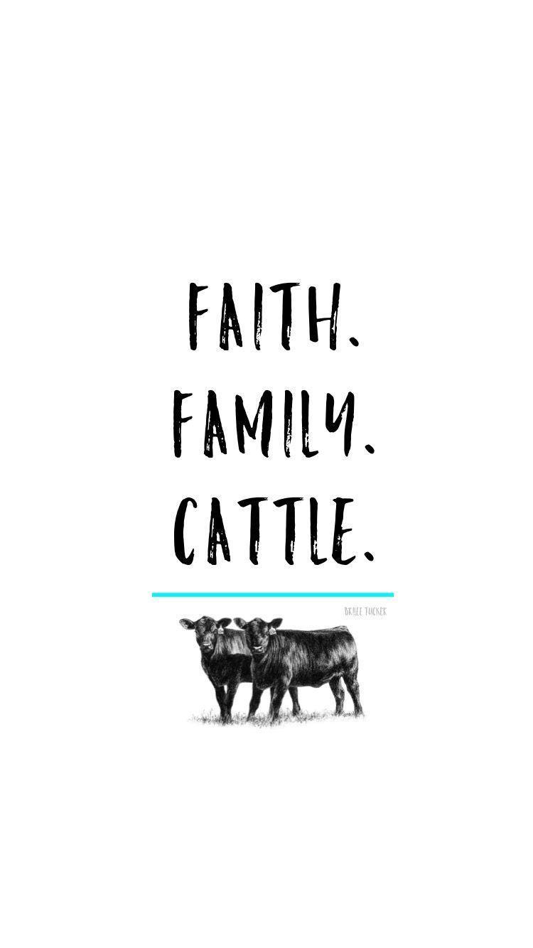 750x1334 Dairy Farm iPhone Wallpaper