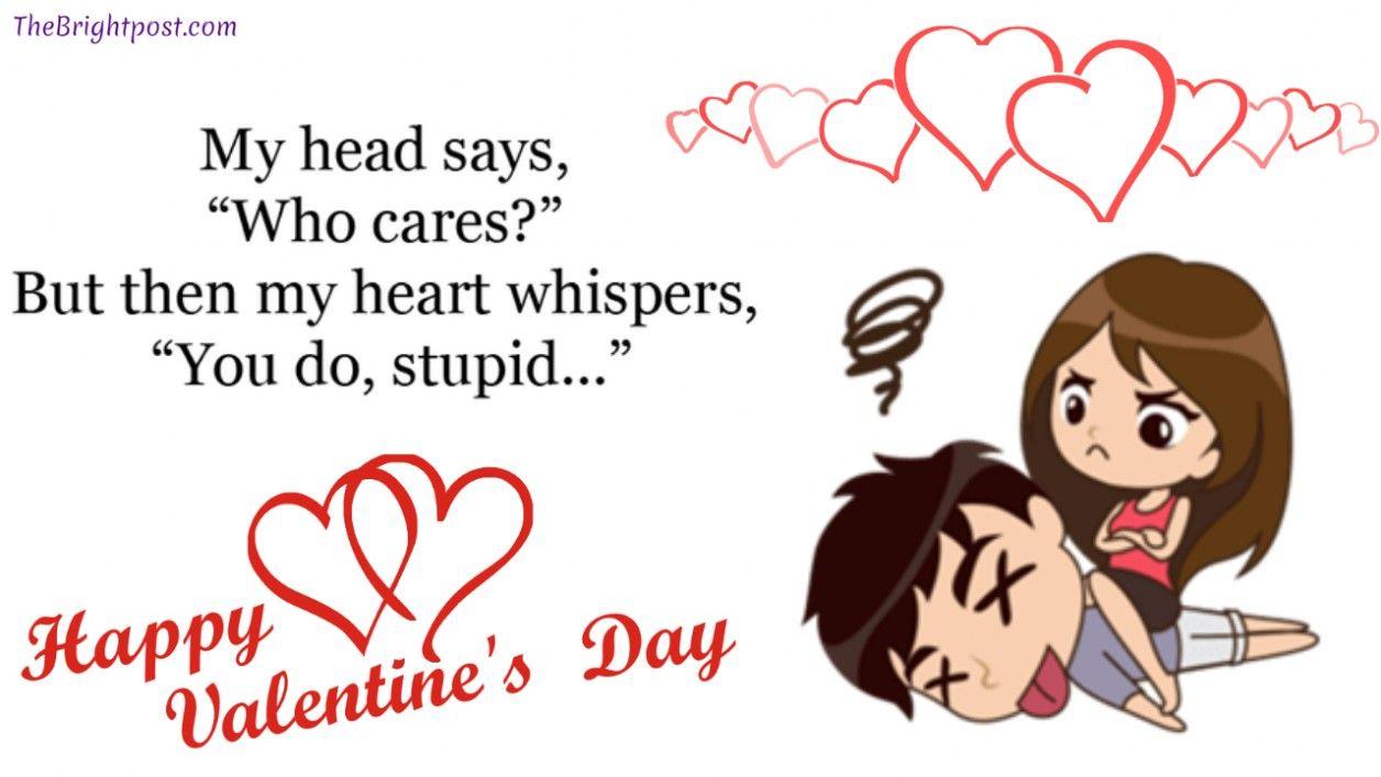 Funny Valentine Day Wallpapers - Top Free Funny Valentine Day ...