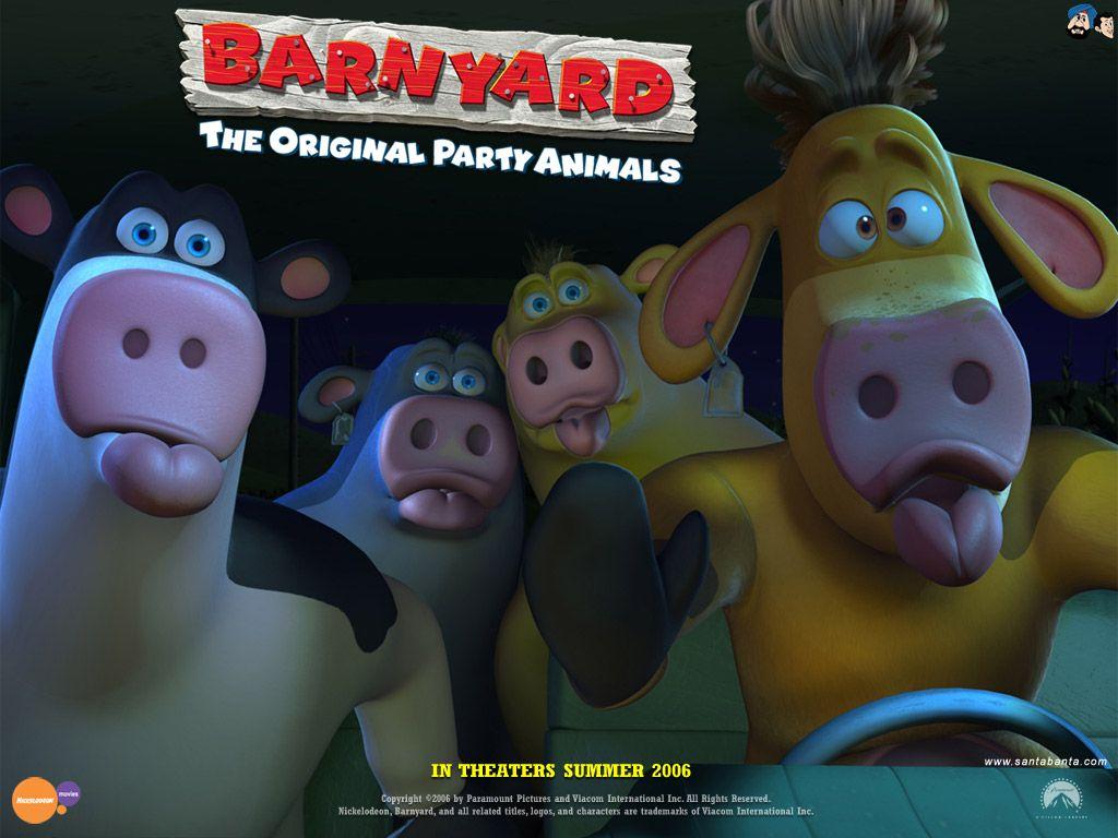 Barnyard Wallpapers - Top Free Barnyard Backgrounds - WallpaperAccess