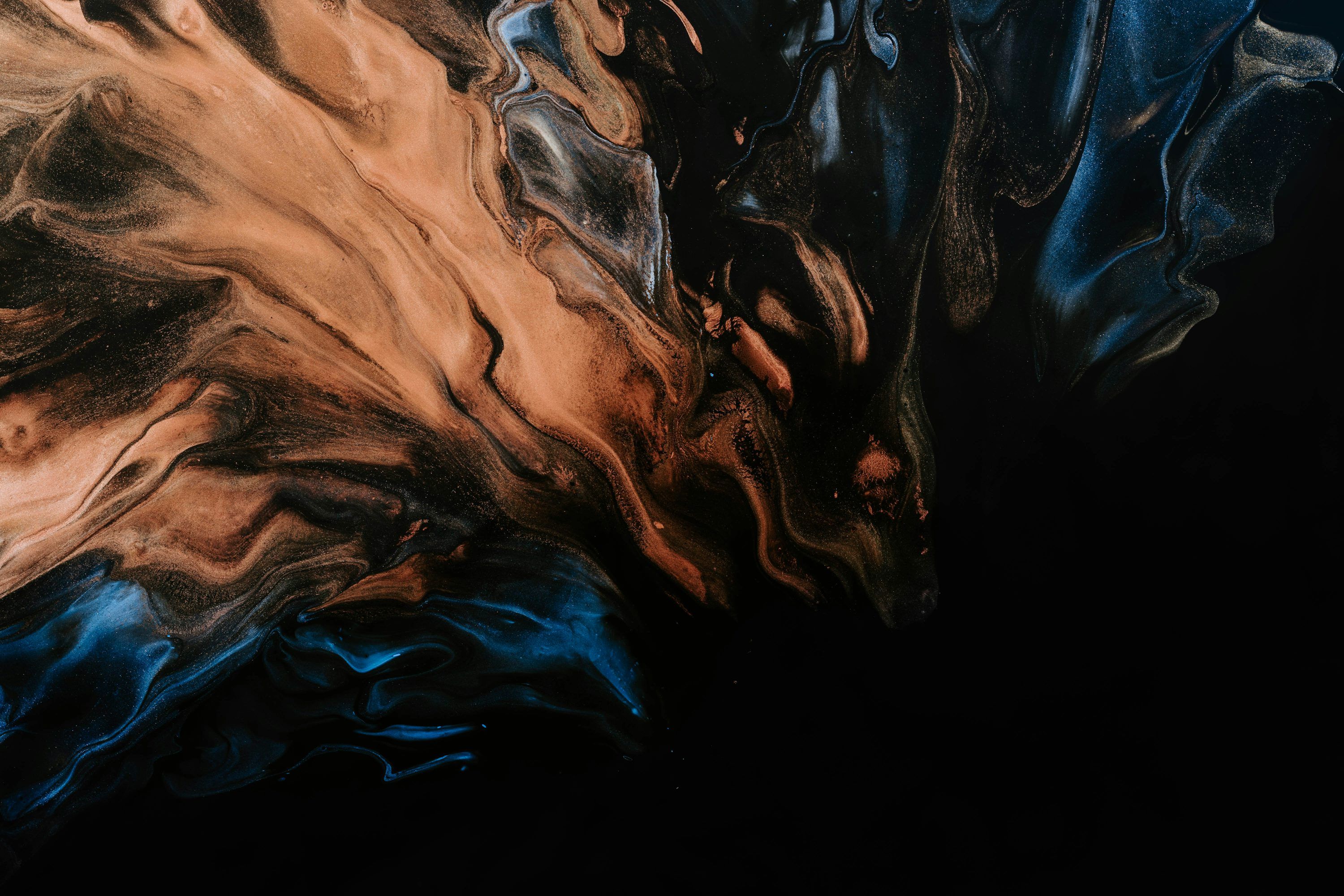 3000x2000 Liquid Wallpaper 4K & HD Downloads