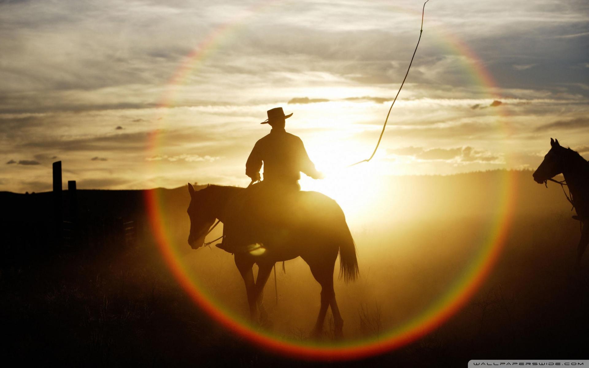 1920x1200 Ranch Wallpaper